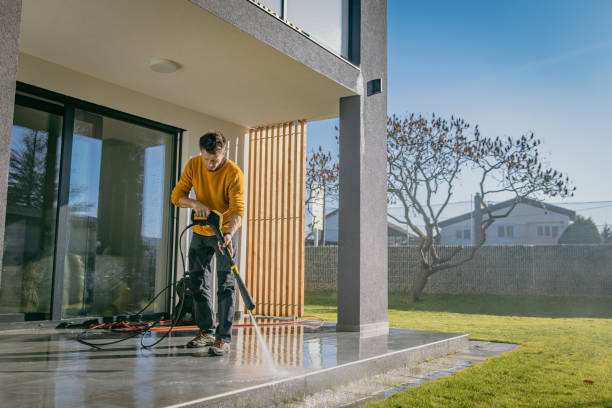 Professional Pressure Washing Services in Glendale, MO